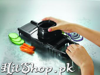 Sinbo Multi Function Vegetable Cutter